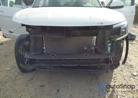 2024 Volkswagen Atlas 2.0T Sel z USA, uszkodzony, nr VIN 1V2BR2CA9RC591759